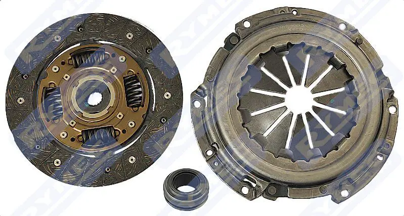 RYMEC JT1016 Clutch kit