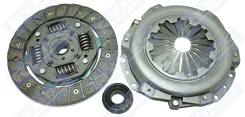 RYMEC JT1051 Комплект сцепления