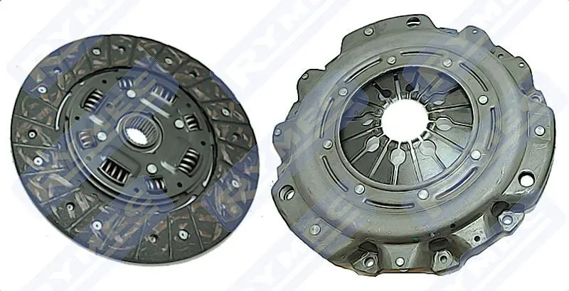 JT1271 Clutch kit