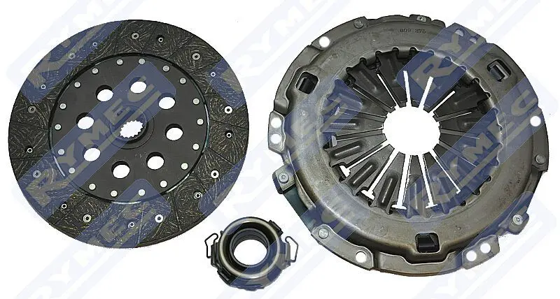 RYMEC JT1278 Комплект сцепления
