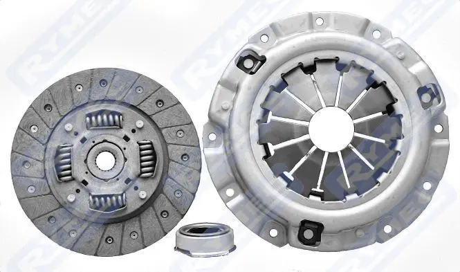RYMEC JT1320 Комплект сцепления