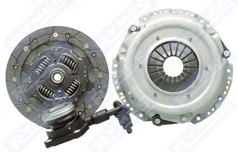 RYMEC JT1429040 Комплект сцепления