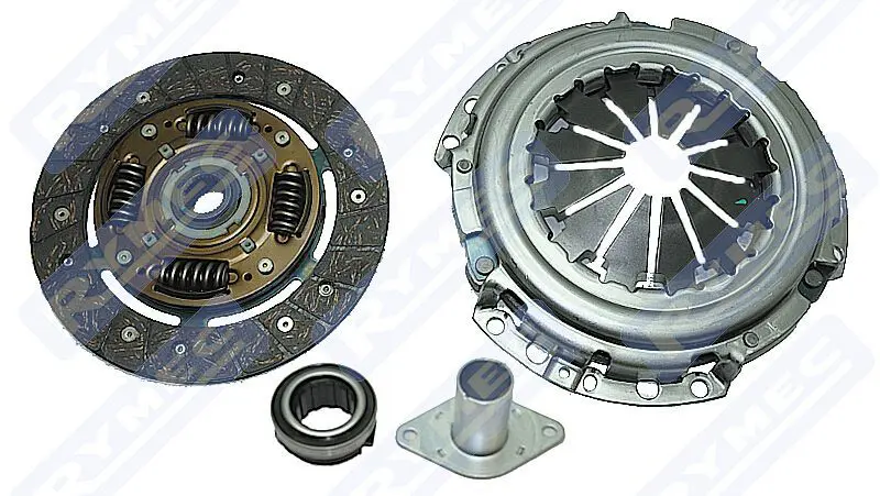 JT1450 Комплект сцепления
