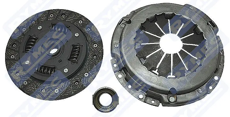 RYMEC JT1481 Clutch kit
