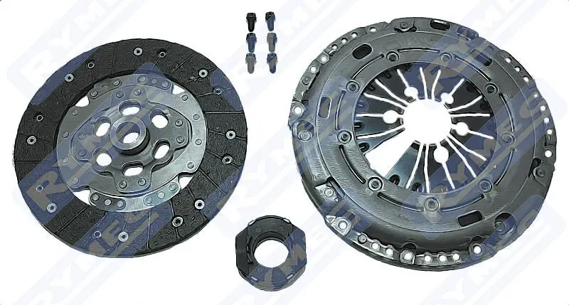 RYMEC JT1511 Комплект сцепления