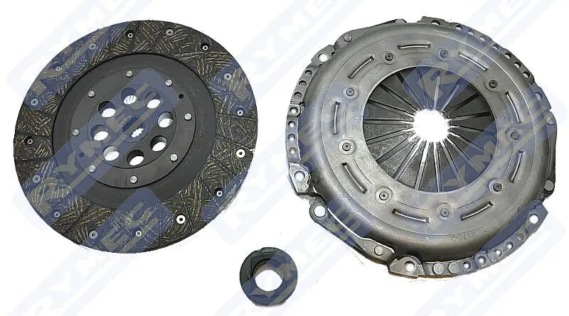 RYMEC JT1546 Комплект сцепления