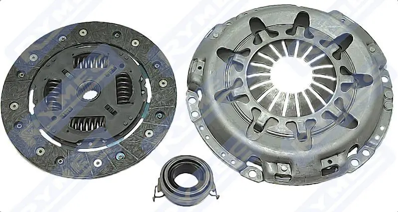 RYMEC JT1620 Комплект сцепления