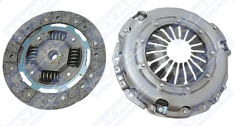 RYMEC JT1629 Комплект сцепления
