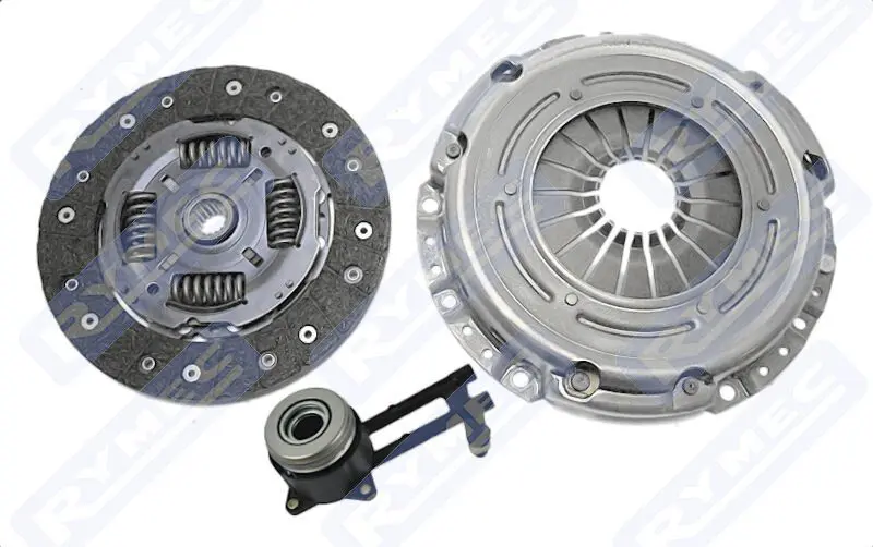 JT1650029 Clutch kit