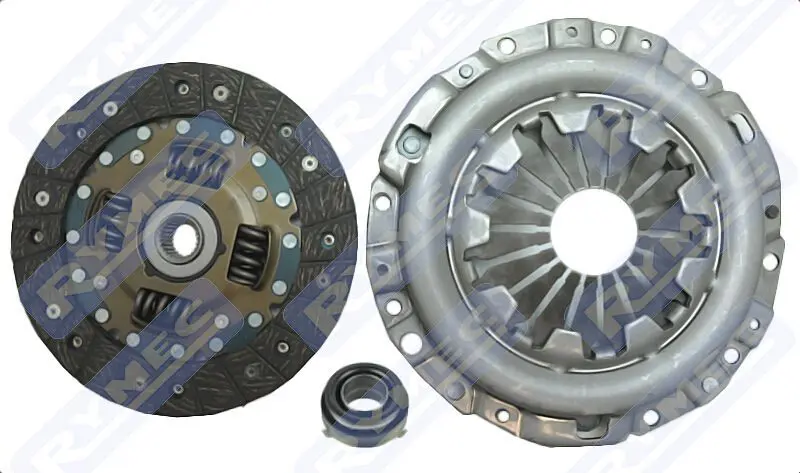 JT1717 Clutch kit