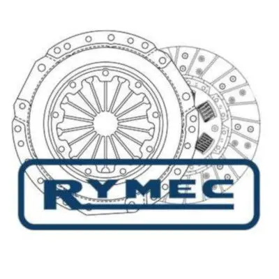 RYMEC JT1719 Clutch kit