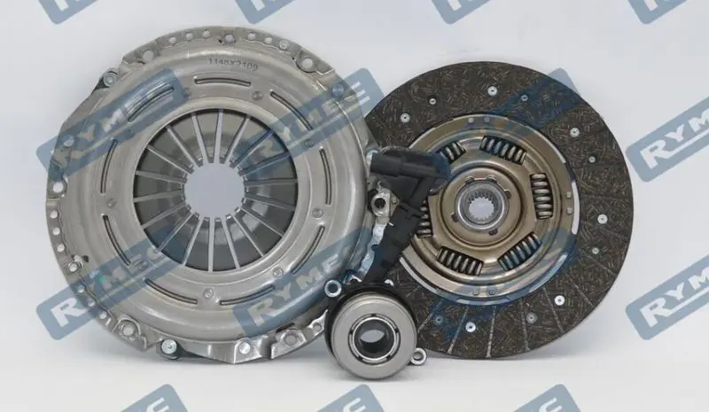 JT17191078 Clutch Kit