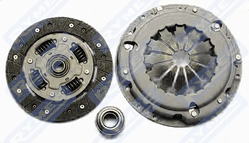 RYMEC JT1800 Clutch Kit