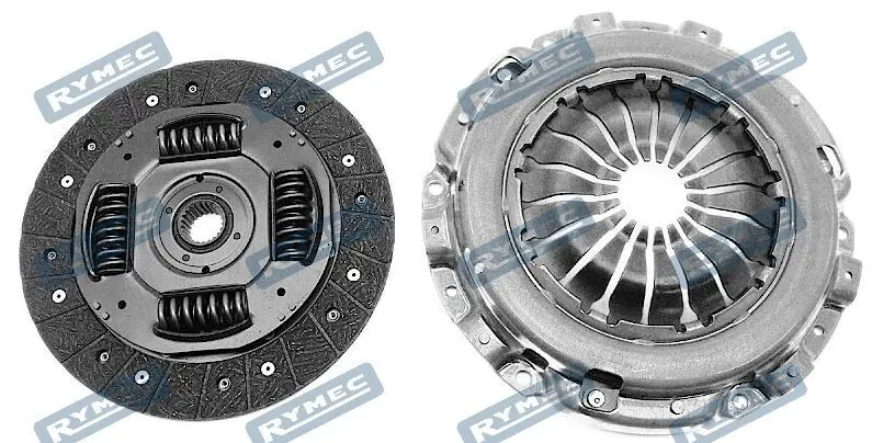 RYMEC JT1826 Комплект сцепления