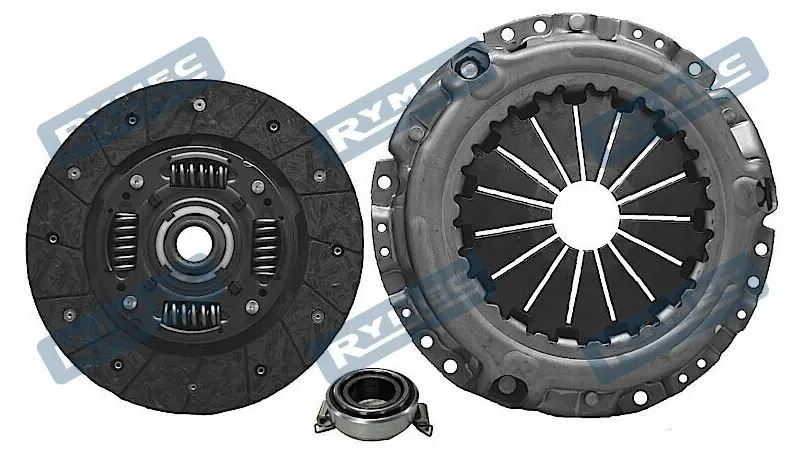 JT1850 Clutch Kit