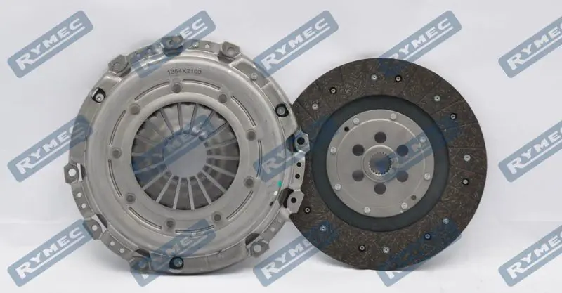 RYMEC JT1882 Clutch Kit