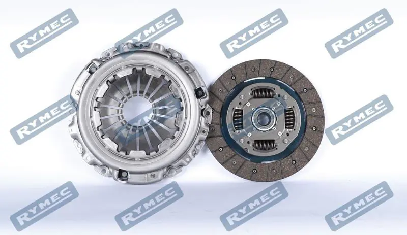 RYMEC JT1907 Комплект сцепления