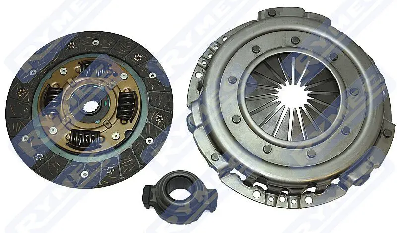 RYMEC JT6208 Комплект сцепления