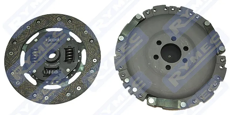 JT6405 Clutch kit