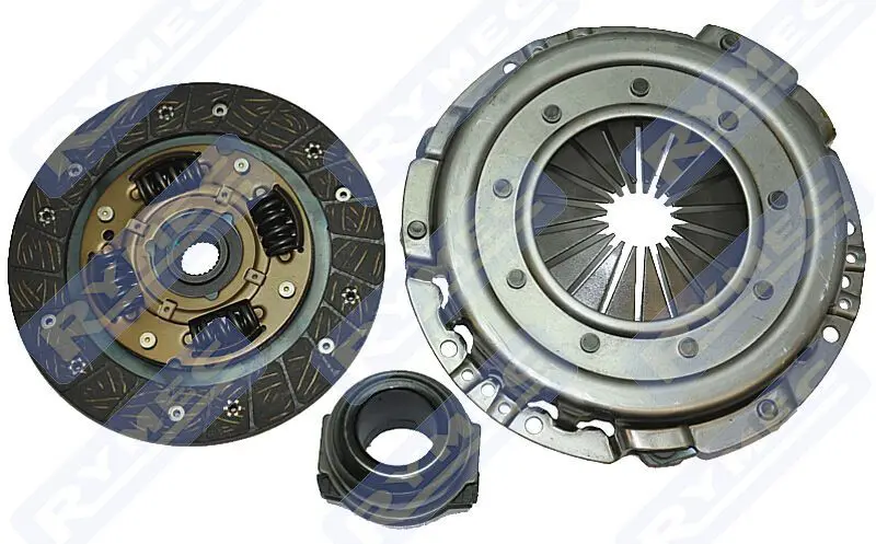 RYMEC JT6498 Комплект сцепления