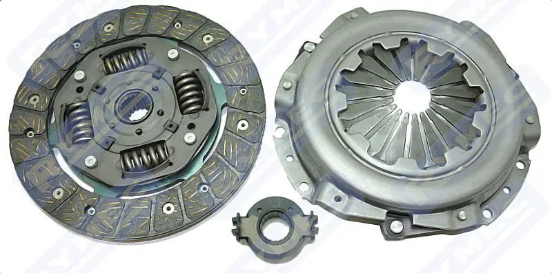RYMEC JT7601 Комплект сцепления