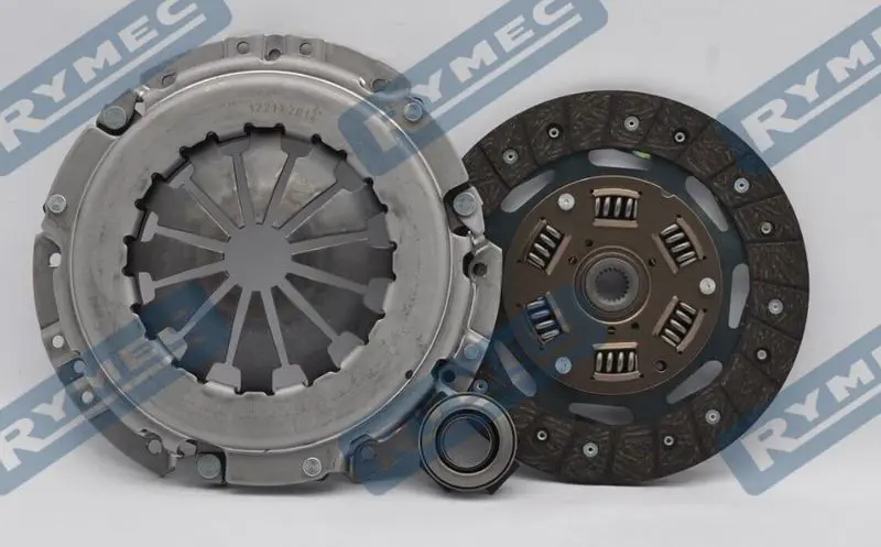 RYMEC JT7659 Комплект сцепления