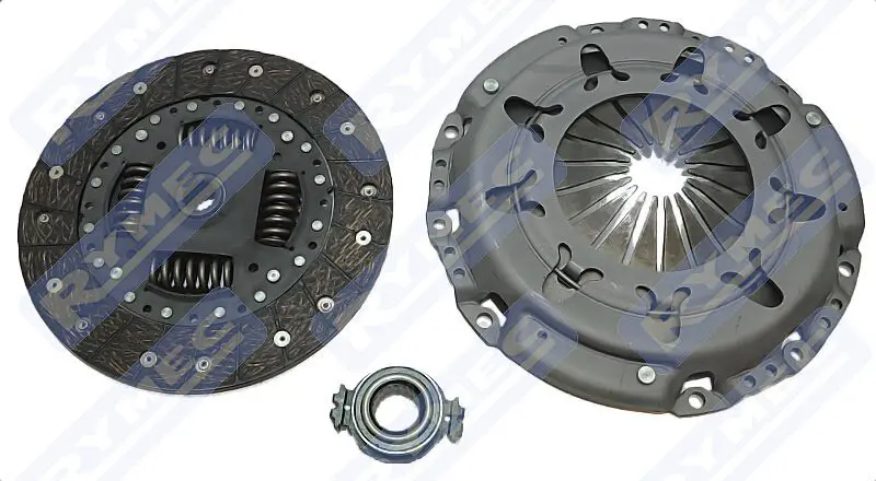 RYMEC JT7683 Комплект сцепления