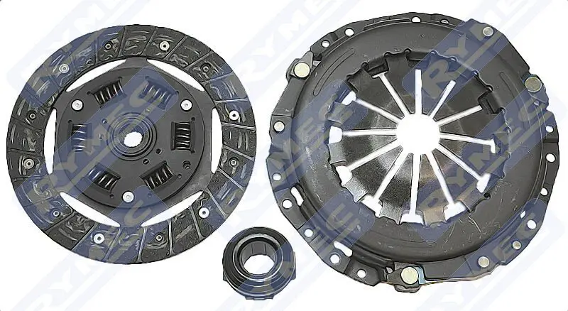 RYMEC JT7705 Clutch kit