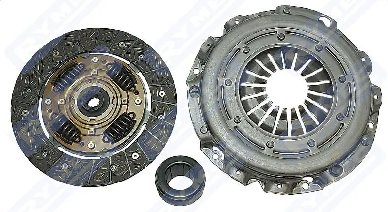 RYMEC JT9079 Комплект сцепления