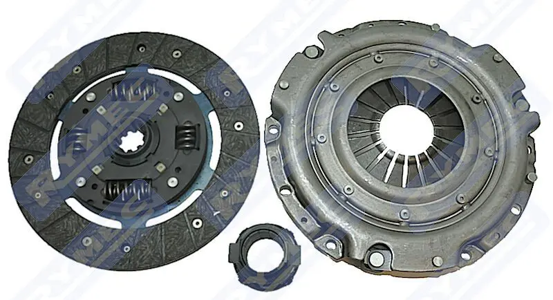 RYMEC JT9533 Комплект сцепления