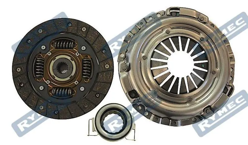 RYMEC JT9997 Комплект сцепления