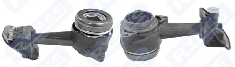 RYMEC CSC024530 Центральный выключатель,