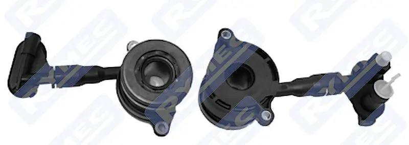 RYMEC CSC1071530 Центральный выключатель,