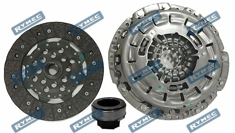 RYMEC JT1705 Комплект сцепления