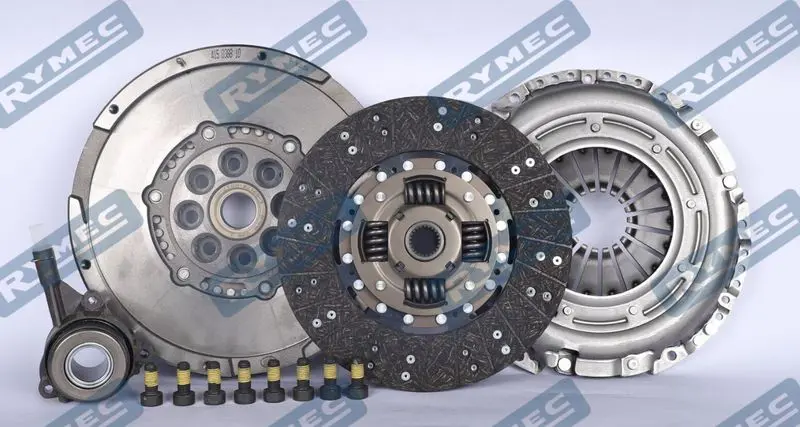 DF3000 Clutch Kit