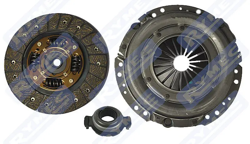 RYMEC JT1344 Комплект сцепления