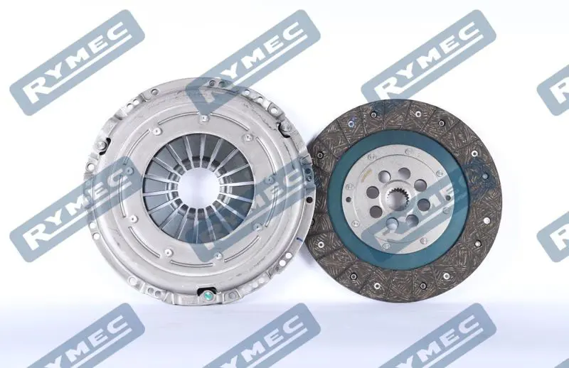 RYMEC JT1652 Комплект сцепления