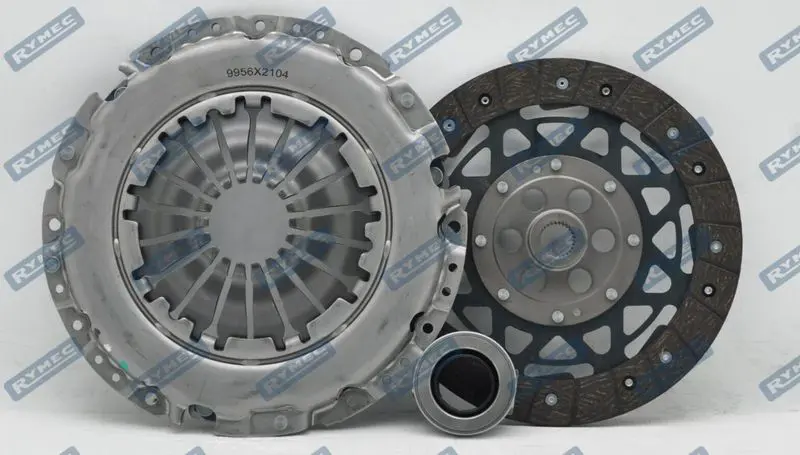 JT1845 Clutch Kit