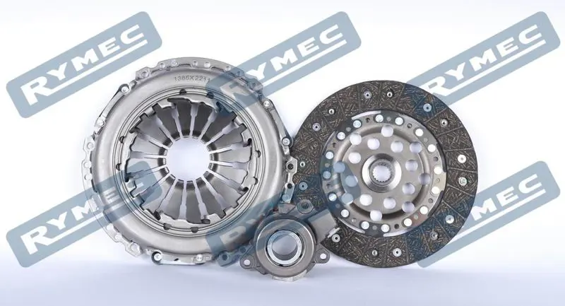 JT19081031 Clutch Kit