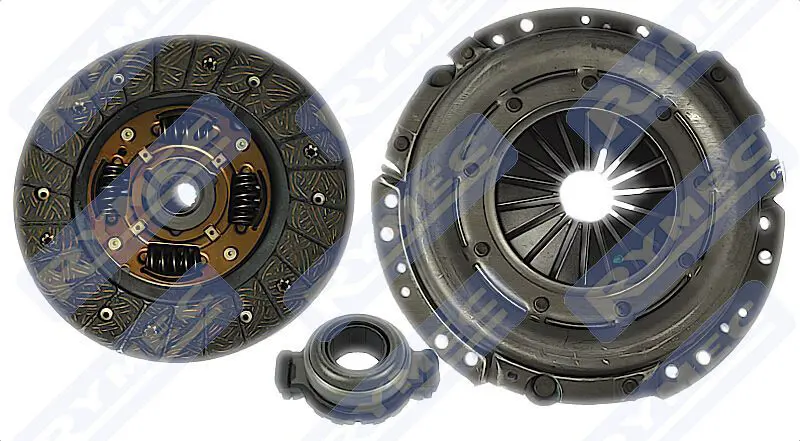 RYMEC JT6216 Комплект сцепления
