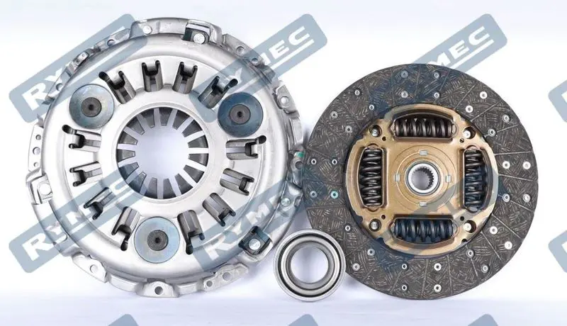 RYMEC JT1928 Комплект сцепления