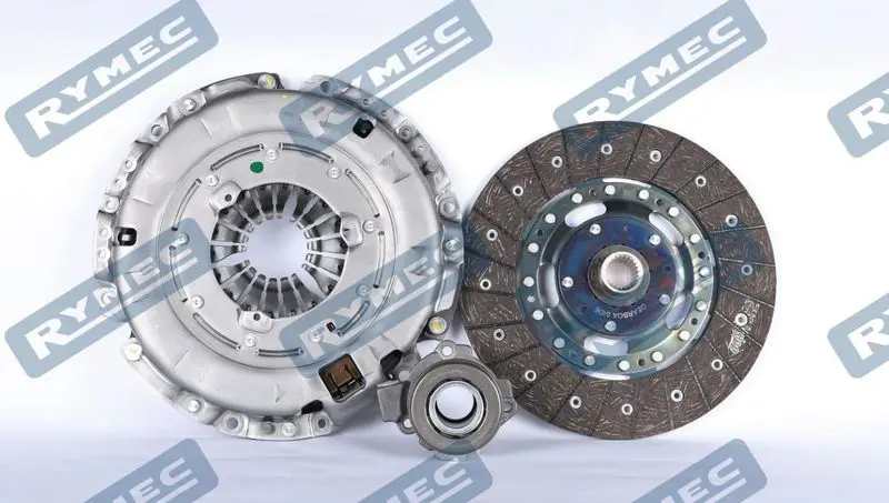 RYMEC JT1956043 Комплект сцепления