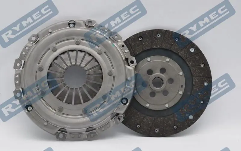 RYMEC JT1525 Комплект сцепления