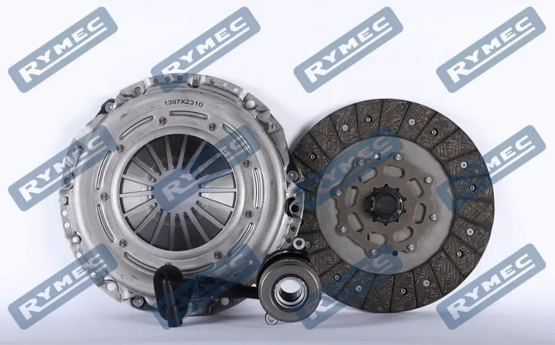 RYMEC JT19201071 Комплект сцепления