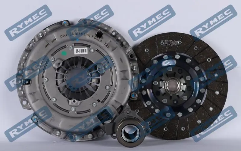 RYMEC JT19641041 Комплект сцепления