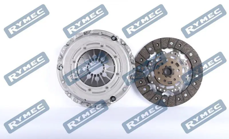 RYMEC JT1767 Комплект сцепления