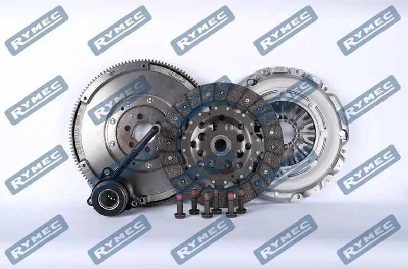  Clutch Kit