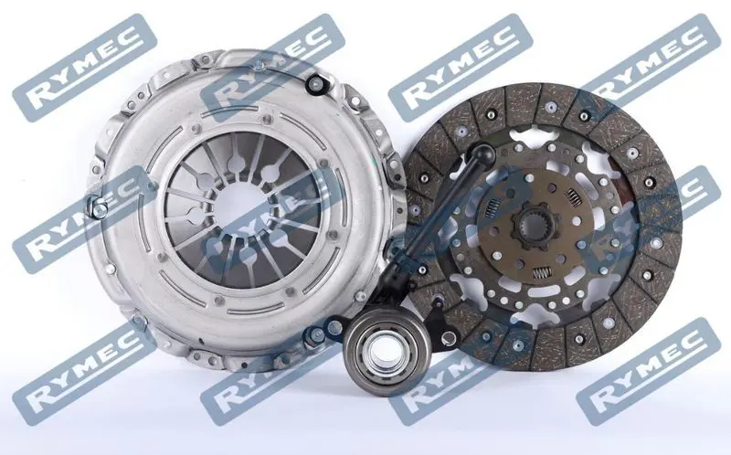 RYMEC JT1767052 Комплект сцепления