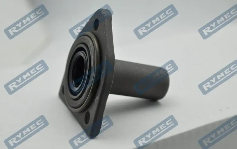 RYMEC GT0001 Направляющая гильза, система
