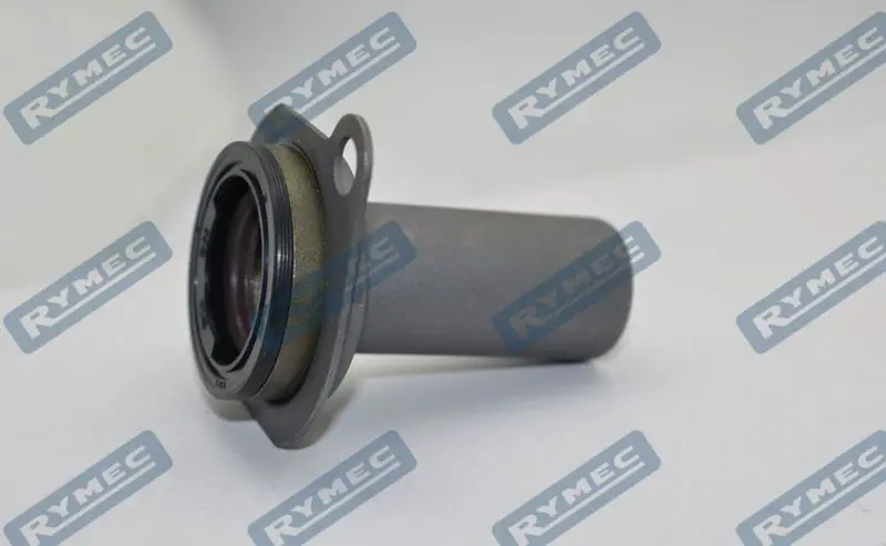 RYMEC GT0003 Направляющая гильза, система